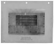 Thumbnail image of item number 1 in: '[Photograph of Winfrey Point Building Interior]'.