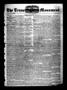 Newspaper: The Texas Monument. (La Grange, Tex.), Vol. 3, No. 4, Ed. 1 Wednesday…