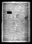 Thumbnail image of item number 3 in: 'The Texas Monument. (La Grange, Tex.), Vol. 3, No. 32, Ed. 1 Wednesday, March 2, 1853'.