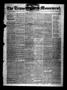 Newspaper: The Texas Monument. (La Grange, Tex.), Vol. 3, No. 34, Ed. 1 Wednesda…