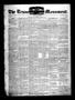 Newspaper: The Texas Monument. (La Grange, Tex.), Vol. 4, No. 26, Ed. 1 Wednesda…