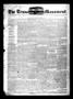 Newspaper: The Texas Monument. (La Grange, Tex.), Vol. 4, No. 35, Ed. 1 Wednesda…