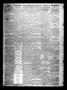 Thumbnail image of item number 2 in: 'The Texas Monument. (La Grange, Tex.), Vol. 5, No. 2, Ed. 1 Tuesday, August 8, 1854'.