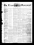 Newspaper: The Texas Monument. (La Grange, Tex.), Vol. 5, No. 5, Ed. 1 Tuesday, …