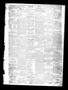 Thumbnail image of item number 3 in: 'The Texas Monument. (La Grange, Tex.), Vol. 5, No. 9, Ed. 1 Tuesday, September 26, 1854'.