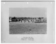 Photograph: [Photograph of Bathing and Beach House]