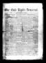Thumbnail image of item number 1 in: 'The State Rights Democrat. (La Grange, Tex.), Vol. 3, No. 33, Ed. 1 Friday, May 24, 1867'.