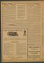 Thumbnail image of item number 2 in: 'The Matagorda County Tribune. (Bay City, Tex.), Vol. 70, No. 13, Ed. 1 Friday, April 9, 1915'.