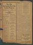 Thumbnail image of item number 3 in: 'The Matagorda County Tribune. (Bay City, Tex.), Vol. 70, No. 14, Ed. 1 Friday, April 16, 1915'.