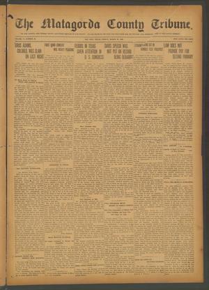 The Matagorda County Tribune. (Bay City, Tex.), Vol. 71, No. 13, Ed. 1 Friday, March 31, 1916
