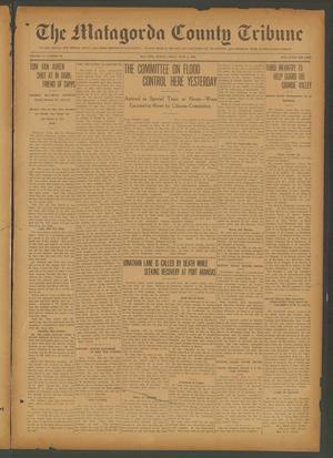 The Matagorda County Tribune (Bay City, Tex.), Vol. 71, No. 22, Ed. 1 Friday, June 2, 1916