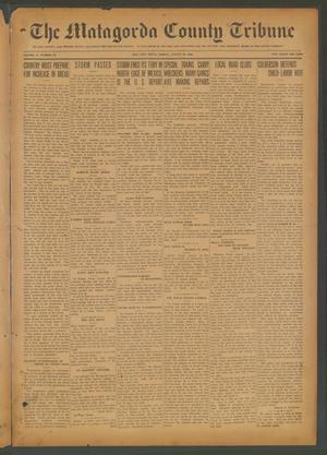 The Matagorda County Tribune. (Bay City, Tex.), Vol. 71, No. 34, Ed. 1 Friday, August 25, 1916