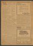 Thumbnail image of item number 4 in: 'The Matagorda County Tribune. (Bay City, Tex.), Vol. 71, No. 48, Ed. 1 Friday, December 1, 1916'.