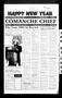 Primary view of Comanche Chief (Comanche, Tex.), No. 35, Ed. 1 Thursday, January 2, 2003