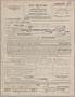 Primary view of [Texas Cotton Industries Return of Capital Stock Tax: 1937]
