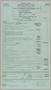 Primary view of [Texas Cotton Industries Corporation Income Tax Return: 1946]