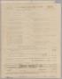 Thumbnail image of item number 1 in: '[Texas Prudential Insurance Company Form 1120L, U.S. Life Insurance Company Income Tax Return: 1955]'.