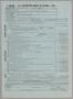 Thumbnail image of item number 1 in: '[United States National Bank Form 1120, U. S. Corporation Income Tax Return: 1959]'.
