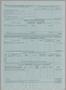 Thumbnail image of item number 2 in: '[United States National Bank Form 1120, U. S. Corporation Income Tax Return: 1959]'.
