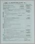 Primary view of [United States National Company Form 1120, U. S. Corporation Income Tax Return: 1961]