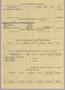 Thumbnail image of item number 3 in: '[Worsham Farms Form 1065: U.S. Partnership Return of Income: 1955]'.