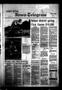 Thumbnail image of item number 1 in: 'Sulphur Springs News-Telegram (Sulphur Springs, Tex.), Vol. 105, No. 111, Ed. 1 Wednesday, May 11, 1983'.