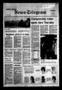 Primary view of Sulphur Springs News-Telegram (Sulphur Springs, Tex.), Vol. 105, No. 232, Ed. 1 Sunday, October 2, 1983