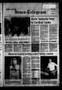 Primary view of Sulphur Springs News-Telegram (Sulphur Springs, Tex.), Vol. 105, No. 236, Ed. 1 Thursday, October 6, 1983