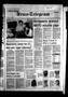 Primary view of Sulphur Springs News-Telegram (Sulphur Springs, Tex.), Vol. 105, No. 250, Ed. 1 Sunday, October 23, 1983