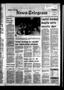 Thumbnail image of item number 1 in: 'Sulphur Springs News-Telegram (Sulphur Springs, Tex.), Vol. 105, No. 264, Ed. 1 Tuesday, November 8, 1983'.