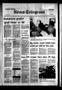 Newspaper: Sulphur Springs News-Telegram (Sulphur Springs, Tex.), Vol. 105, No. …