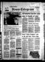 Thumbnail image of item number 1 in: 'Sulphur Springs News-Telegram (Sulphur Springs, Tex.), Vol. 105, No. 289, Ed. 1 Thursday, December 8, 1983'.