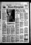 Thumbnail image of item number 1 in: 'Sulphur Springs News-Telegram (Sulphur Springs, Tex.), Vol. 105, No. 294, Ed. 1 Wednesday, December 14, 1983'.
