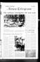 Thumbnail image of item number 1 in: 'Sulphur Springs News-Telegram (Sulphur Springs, Tex.), Vol. 107, No. 191, Ed. 1 Tuesday, August 13, 1985'.