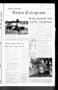 Primary view of Sulphur Springs News-Telegram (Sulphur Springs, Tex.), Vol. 107, No. 193, Ed. 1 Thursday, August 15, 1985