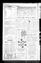 Thumbnail image of item number 4 in: 'Sulphur Springs News-Telegram (Sulphur Springs, Tex.), Vol. 107, No. 213, Ed. 1 Monday, September 9, 1985'.