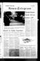 Thumbnail image of item number 1 in: 'Sulphur Springs News-Telegram (Sulphur Springs, Tex.), Vol. 107, No. 214, Ed. 1 Tuesday, September 10, 1985'.