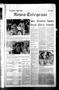 Primary view of Sulphur Springs News-Telegram (Sulphur Springs, Tex.), Vol. 107, No. 218, Ed. 1 Sunday, September 15, 1985
