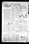 Thumbnail image of item number 4 in: 'Sulphur Springs News-Telegram (Sulphur Springs, Tex.), Vol. 107, No. 229, Ed. 1 Friday, September 27, 1985'.