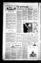 Thumbnail image of item number 4 in: 'Sulphur Springs News-Telegram (Sulphur Springs, Tex.), Vol. 107, No. 230, Ed. 1 Sunday, September 29, 1985'.