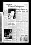 Thumbnail image of item number 1 in: 'Sulphur Springs News-Telegram (Sulphur Springs, Tex.), Vol. 107, No. 246, Ed. 1 Thursday, October 17, 1985'.
