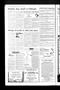 Thumbnail image of item number 4 in: 'Sulphur Springs News-Telegram (Sulphur Springs, Tex.), Vol. 107, No. 247, Ed. 1 Friday, October 18, 1985'.