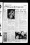 Thumbnail image of item number 1 in: 'Sulphur Springs News-Telegram (Sulphur Springs, Tex.), Vol. 107, No. 258, Ed. 1 Thursday, October 31, 1985'.
