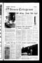 Thumbnail image of item number 1 in: 'Sulphur Springs News-Telegram (Sulphur Springs, Tex.), Vol. 107, No. 265, Ed. 1 Friday, November 8, 1985'.