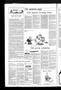 Thumbnail image of item number 2 in: 'Sulphur Springs News-Telegram (Sulphur Springs, Tex.), Vol. 107, No. 265, Ed. 1 Friday, November 8, 1985'.