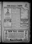 Newspaper: The Daily Tribune. (Bay City, Tex.), Vol. 10, No. 269, Ed. 1 Monday, …
