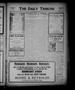 Newspaper: The Daily Tribune (Bay City, Tex.), Vol. 11, No. 59, Ed. 1 Monday, Ja…
