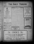 Newspaper: The Daily Tribune (Bay City, Tex.), Vol. 11, No. 189, Ed. 1 Friday, J…