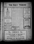 Newspaper: The Daily Tribune (Bay City, Tex.), Vol. 11, No. 193, Ed. 1 Wednesday…