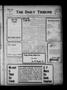 Newspaper: The Daily Tribune (Bay City, Tex.), Vol. 13, No. 60, Ed. 1 Friday, Ja…